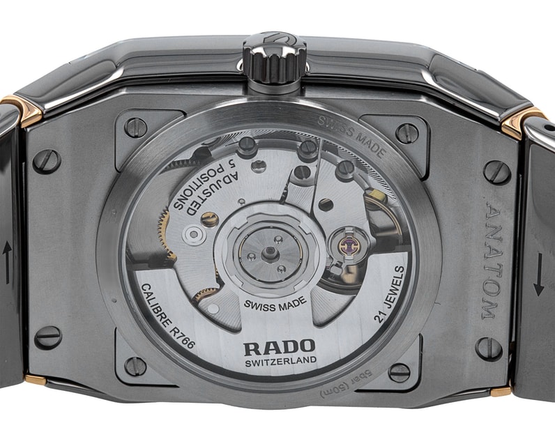 Rado Anatom R10203102 Image 4